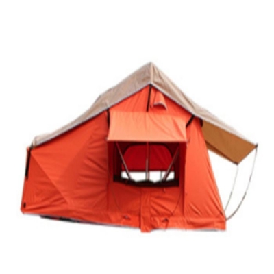 Powlekany PU 3000mm namiot dachowy SUV Camping