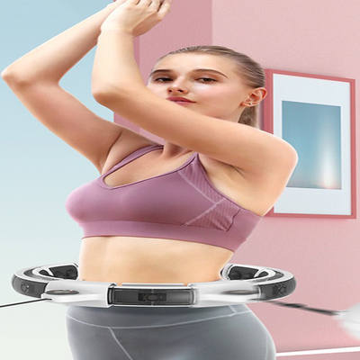 Odpinany Odchudzanie Fitness Inteligentna wąska talia Joga Hula Hoop
