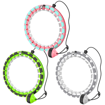 Home Fitness 24 węzły Smart Hula Hoop