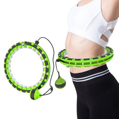 Zdejmowana waga Inteligentna Hula Hoop
