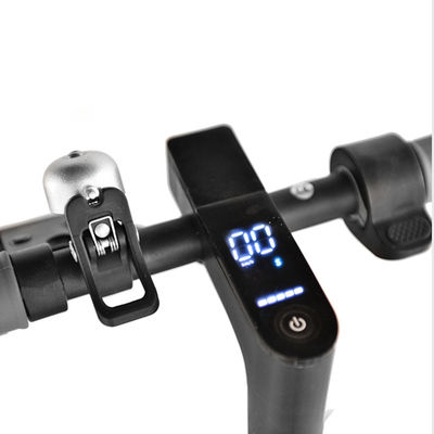 Składany aluminiowy skuter elektryczny, bezszczotkowy kontroler skutera elektrycznego o mocy 500 W