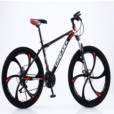150 kg twarda rama roweru górskiego Mtb ze stopu aluminium