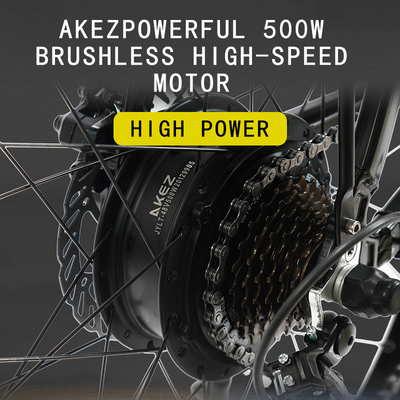 Miękka rama tylna 30-50 km / h 40 km / h Rower elektryczny z baterią litową z wyświetlaczem LED