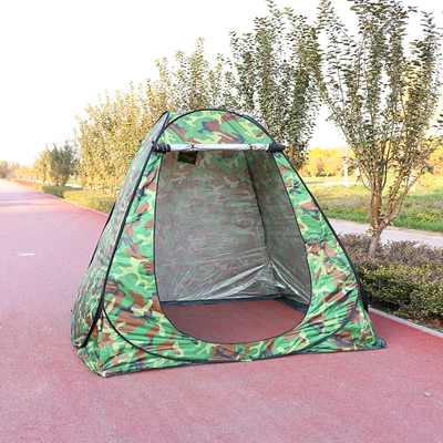 Outdoor Camping Pop Up Shower Tent, przenośne schronienie dla pryszniców i toalet