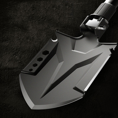 83cm wielofunkcyjna łopata zewnętrzna, wielofunkcyjna łopata składana Ultimate Survival Tool