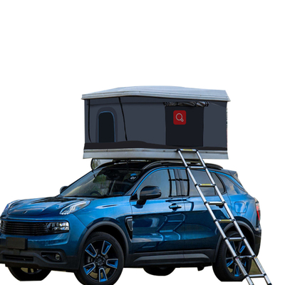 ABS SS Automatic Outdoor Sport Namiot przyczepa Hard Shell Roof Top