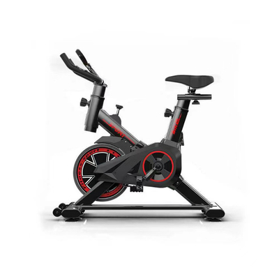 Domowa siłownia Rower spinningowy ze stali wysokowęglowej Body Strong Fitness Cycling