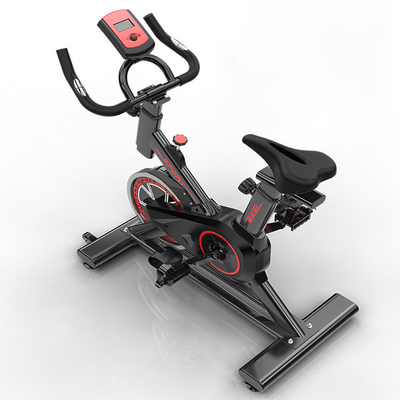 Domowa siłownia Rower spinningowy ze stali wysokowęglowej Body Strong Fitness Cycling