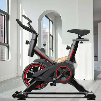 Domowa siłownia Rower spinningowy ze stali wysokowęglowej Body Strong Fitness Cycling