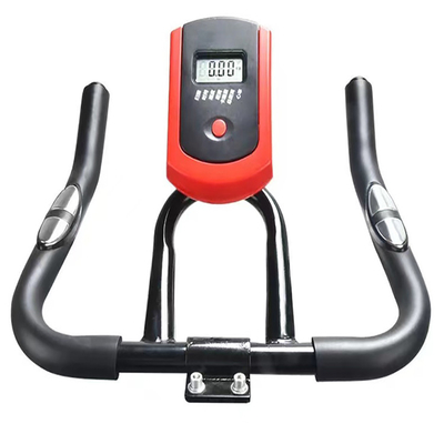 Domowa siłownia Rower spinningowy ze stali wysokowęglowej Body Strong Fitness Cycling