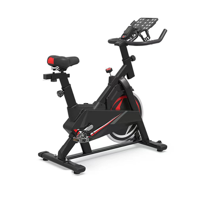 Regulowane siedzenie Kolarstwo randkowe Smart Spinning Bike Indoor Fitness Equipment