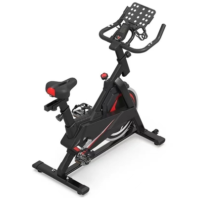 Koło zamachowe ze stali nierdzewnej Indoor Spinning Bike Body Fit Home Odchudzanie