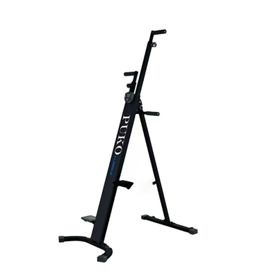 Składane czopiarki do ćwiczeń Stepper Mountain Vertical Climber Regulowana wysokość