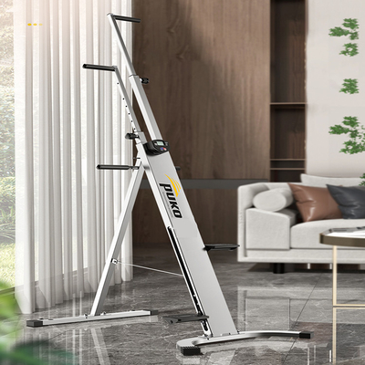 Składane czopiarki do ćwiczeń Stepper Mountain Vertical Climber Regulowana wysokość