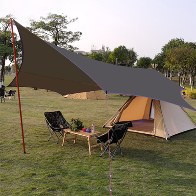 Camping Beach 210T Poliester Outdoor Sport Namiot Pop Up Wodoodporny wiatroodporny