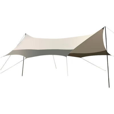 Beach Shade Canopy Outdoor Sport Namiot Sun Shelter Markiza przeciwsłoneczna Upf40 Anti Uv