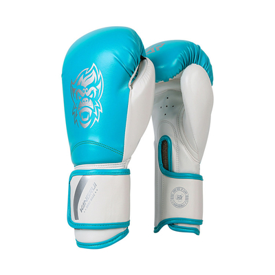 Pu Leather EVA Gym Boks Rękawice ochronne Oddychające profesjonalne