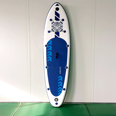 Niestandardowy rozmiar Stand Up Inflatable Jet Surfboard Bag Płetwy podróżne Deska surfingowa