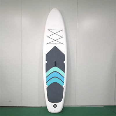 Dropshipping Stand Up Board Sporty wodne Sup Paddle Nadmuchiwana deska surfingowa z rybami